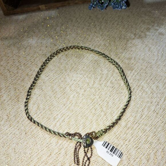 Johnny Was Delia Coll Bracelet NWT - Picture 9 of 14